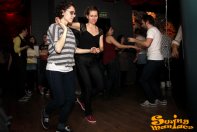 22/02/14 - Swing Jam in Sala Barts
