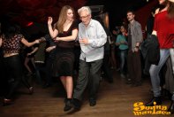 22/02/14 - Swing Jam in Sala Barts