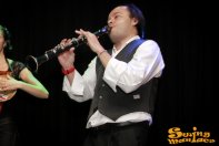 22/02/14 - Swing Jam in Sala Barts