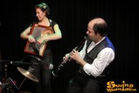 22/02/14 - Swing Jam in Sala Barts