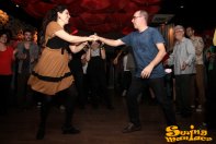 22/02/14 - Swing Jam in Sala Barts