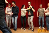 24/02/14 - Beginners Jam