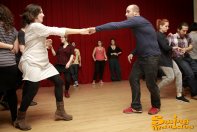 24/02/14 - Beginners Jam