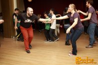 24/02/14 - Beginners Jam