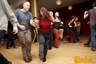 24/02/14 - Beginners Jam