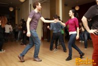 24/02/14 - Beginners Jam