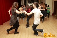 24/02/14 - Beginners Jam