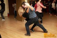 24/02/14 - Beginners Jam
