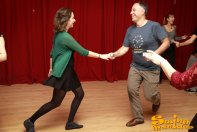 24/02/14 - Beginners Jam
