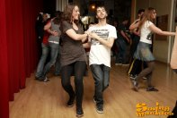 24/02/14 - Beginners Jam