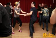 26/02/14 - Jam de comiat del Kevin i la Jo