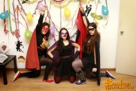 28/02/14 - Swing Jam de Carnestoltes
