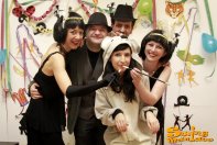 28/02/14 - Swing Jam de Carnestoltes