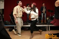 28/02/14 - Swing Jam de Carnestoltes