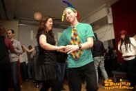 28/02/14 - Swing Jam de Carnestoltes