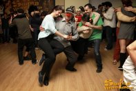 28/02/14 - Swing Jam de Carnestoltes