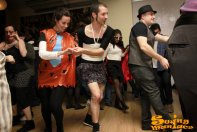28/02/14 - Swing Jam de Carnestoltes