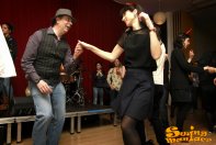 28/02/14 - Swing Jam de Carnestoltes