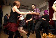 28/02/14 - Swing Jam de Carnestoltes