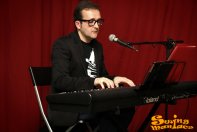 28/02/14 - Swing Jam de Carnestoltes