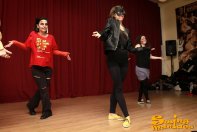 28/02/14 - Swing Jam de Carnestoltes