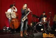 28/02/14 - Swing Jam de Carnestoltes
