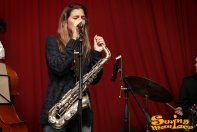 28/02/14 - Swing Jam de Carnestoltes