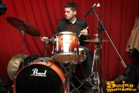 28/02/14 - Swing Jam de Carnestoltes