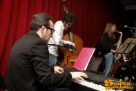 28/02/14 - Swing Jam de Carnestoltes