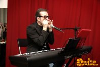 28/02/14 - Swing Jam de Carnestoltes