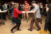 28/02/14 - Swing Jam de Carnestoltes