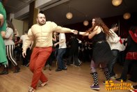28/02/14 - Swing Jam de Carnestoltes