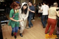28/02/14 - Swing Jam de Carnestoltes