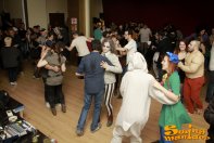 28/02/14 - Swing Jam de Carnestoltes