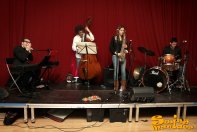 28/02/14 - Swing Jam de Carnestoltes