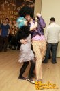 28/02/14 - Swing Jam de Carnestoltes