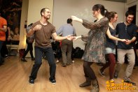 06/03/14 - Beginners Jam