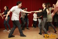 06/03/14 - Beginners Jam