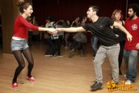 06/03/14 - Beginners Jam