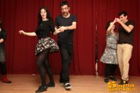 06/03/14 - Beginners Jam
