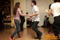 06/03/14 - Beginners Jam