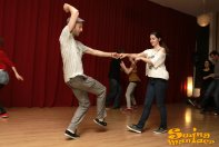 06/03/14 - Beginners Jam