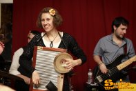 07/03/14 - Swing Jam 