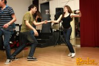 10/03/14 - Beginners Jam