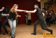 10/03/14 - Beginners Jam