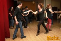 10/03/14 - Beginners Jam