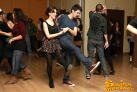 10/03/14 - Beginners Jam