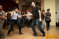 10/03/14 - Beginners Jam