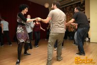 10/03/14 - Beginners Jam