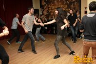10/03/14 - Beginners Jam